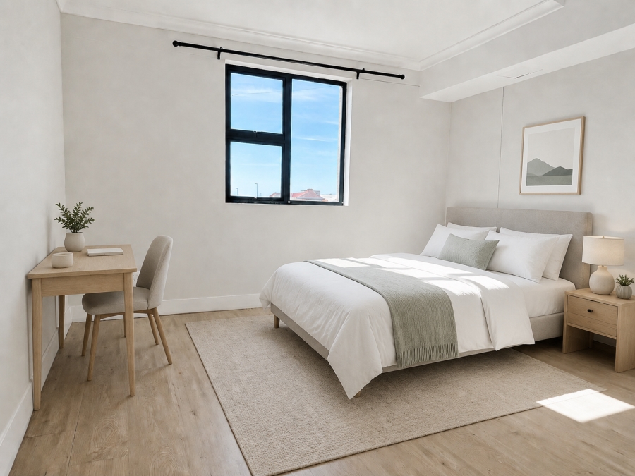 2 Bedroom Property for Sale in Zonnebloem Western Cape